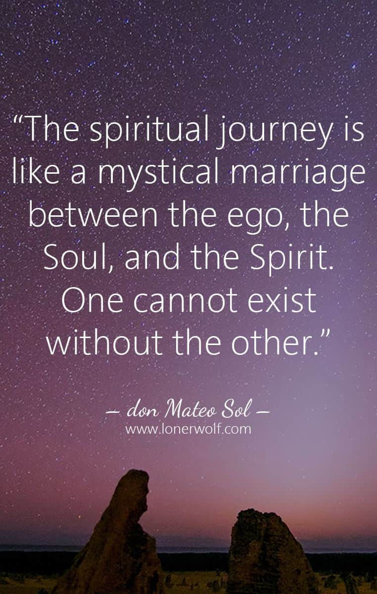 Sacred Marriage Quotes
 Spiritual Quotes ⋆ LonerWolf