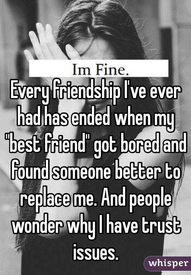 Sad Best Friend Quotes
 The 25 best Sad friendship quotes ideas on Pinterest