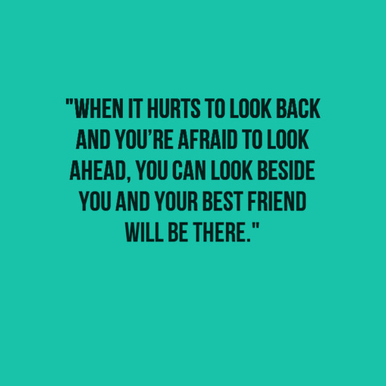 Sad Best Friend Quotes
 15 Sad Friendship Quotes – Quotes Lovers