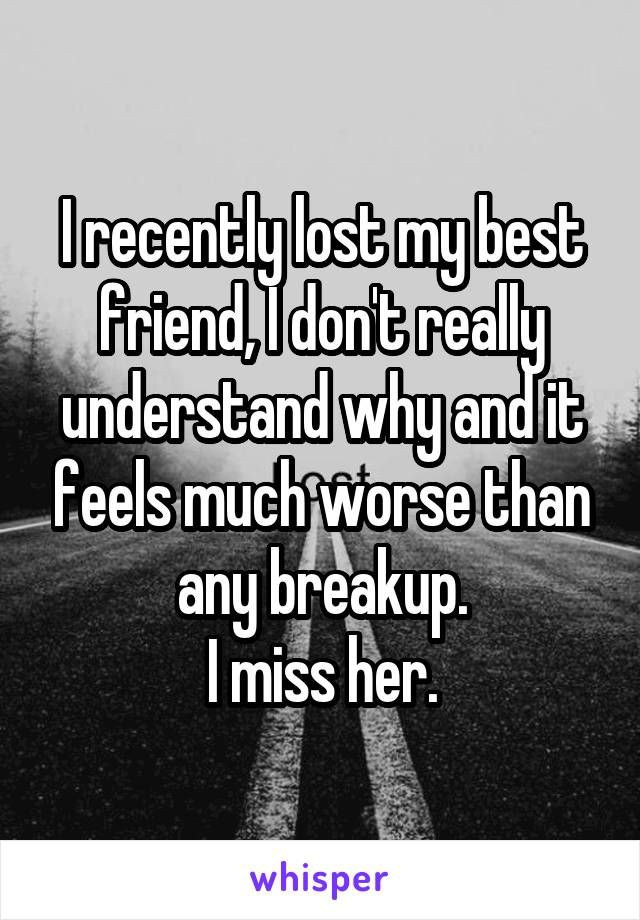 Sad Best Friend Quotes
 Best 25 My best friend ideas on Pinterest