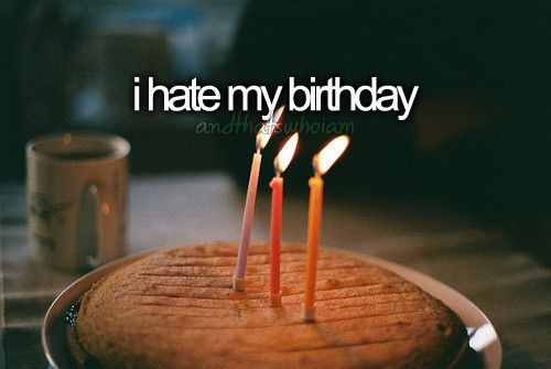Sad Birthday Quotes
 39 best images about A sad birthday on Pinterest