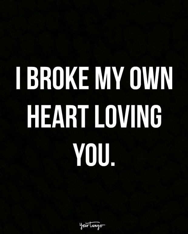 Sad Broken Hearts Quotes
 25 best Broken heart quotes on Pinterest