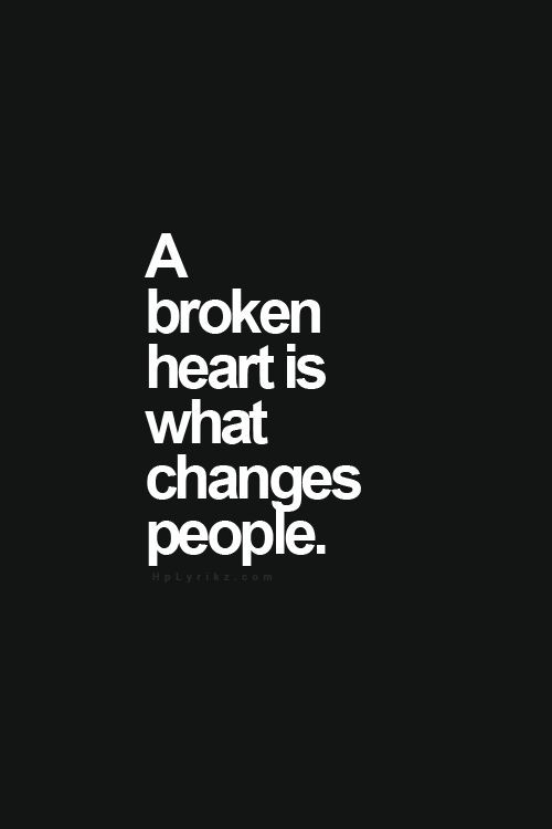 Sad Broken Hearts Quotes
 428 best Grief Loss Sadness and Hope images on