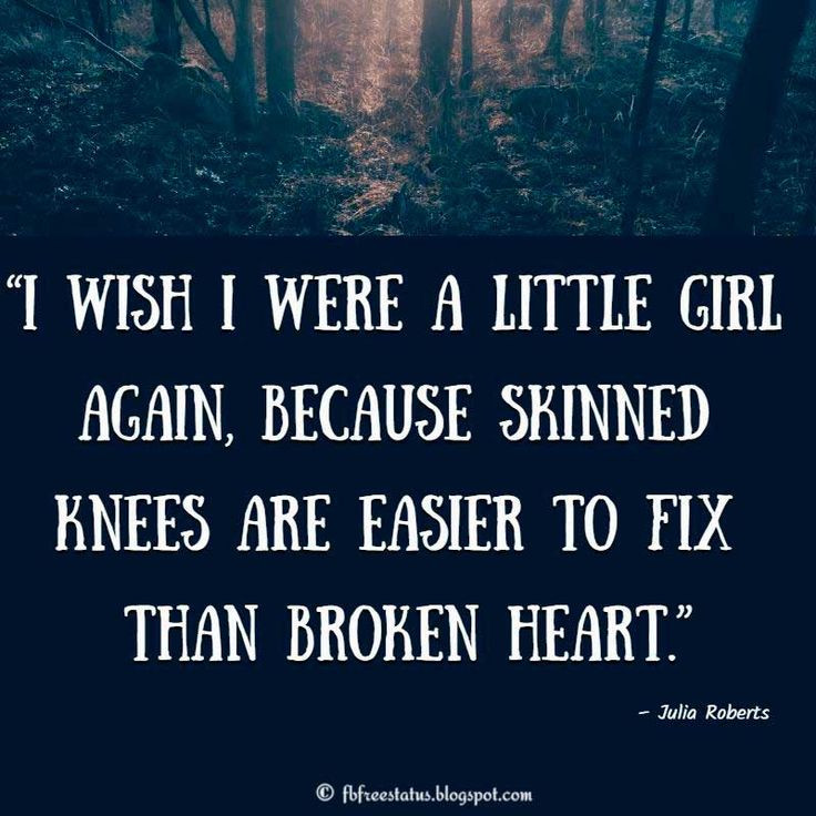 Sad Broken Hearts Quotes
 Quotes About Being Heartbroken with &