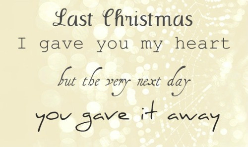 Sad Christmas Quotes
 Christmas Quotes With Heart QuotesGram