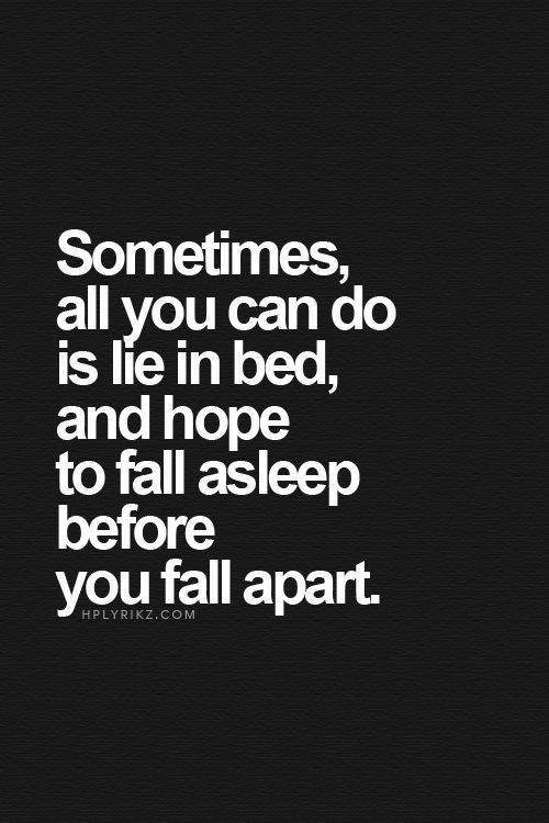 Sad Deep Quotes
 Top 30 sad Quotes My Thoughts Exactly Pinterest