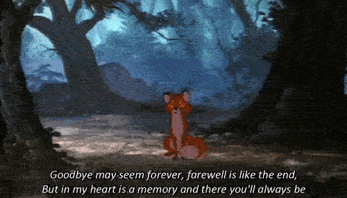 Sad Disney Quotes
 17 Seriously Sad Disney Quotes From Movies That Made Us