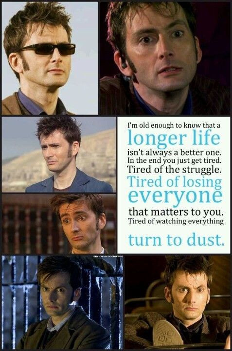 Sad Doctor Who Quotes
 73 best images about Meaningful Doctor Who quotes on Pinterest
