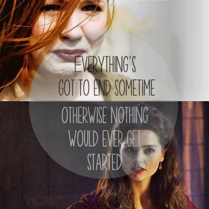 Sad Doctor Who Quotes
 73 best images about Meaningful Doctor Who quotes on Pinterest