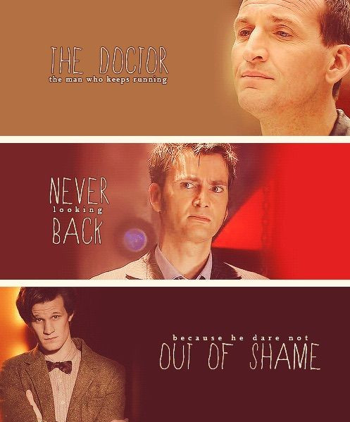 Sad Doctor Who Quotes
 The Sad Quotes