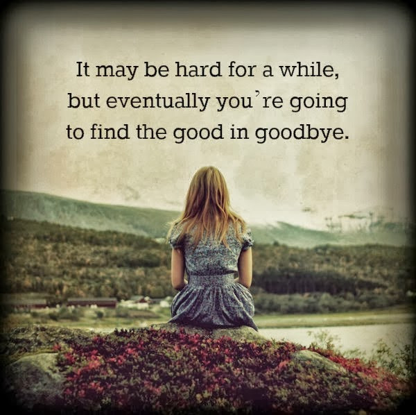 Sad Goodbye Quote
 SMS Stack Poetry Funny Quotes