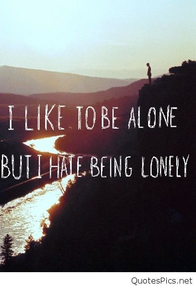 Sad Lonely Quotes
 Very sad quotes images pics wallpapers hd top