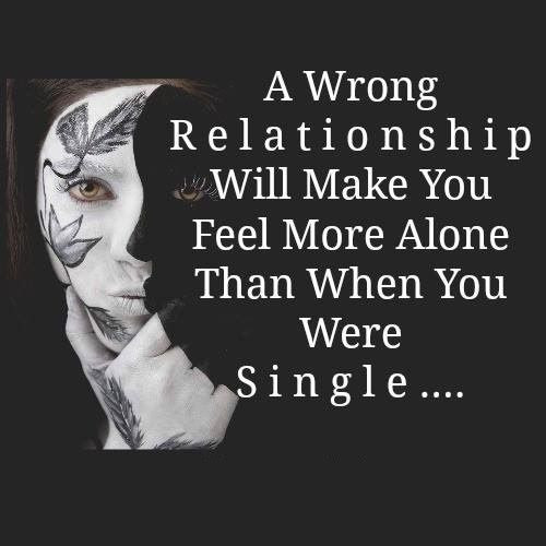 Sad Quote About Relationships
 Best 25 Sad relationship quotes ideas on Pinterest