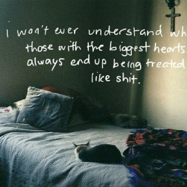 Sad Quote With Pictures
 64 Sad Quotes & Sayings That Make You Cry With