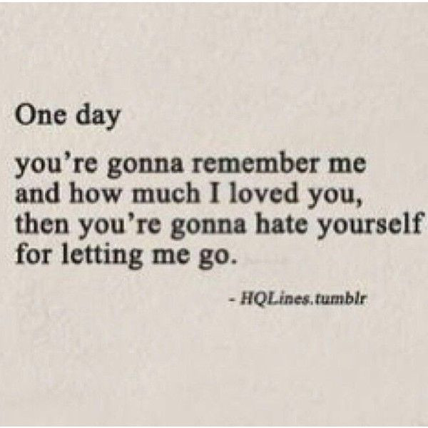 Sad Quotes About Breaking Up
 Break Up Quotes liked on Polyvore featuring quotes