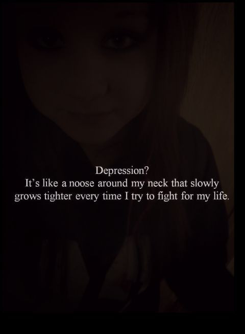 Sad Quotes That Make You Cry About Death
 Depression Quotes Tumblr