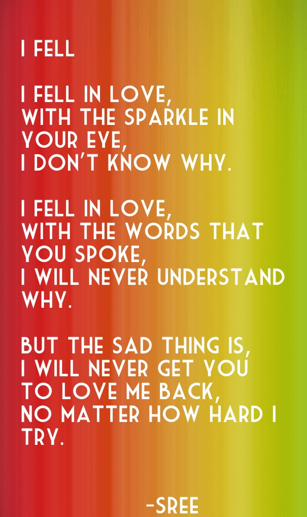 Sad Quotes That Make You Cry
 Sad Quotes that Make You Cry