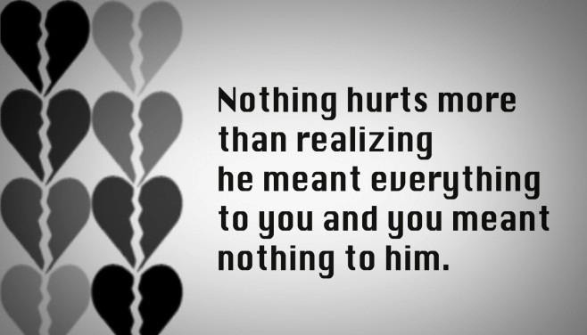 Sad Quotes That Make You Cry
 27 Sad Quotes That Make You Cry – WeNeedFun