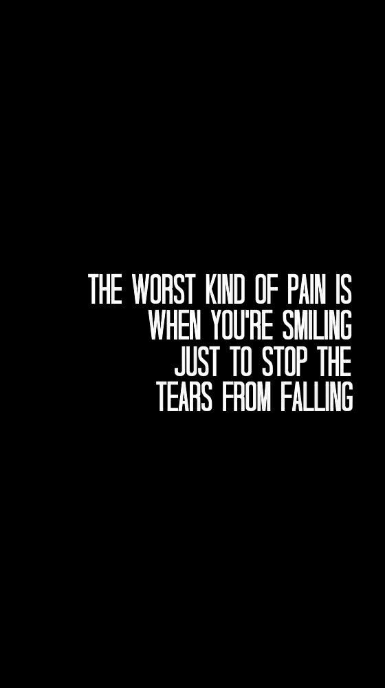Sad Quotes Wallpaper
 31 best Unhappy Quotes images on Pinterest