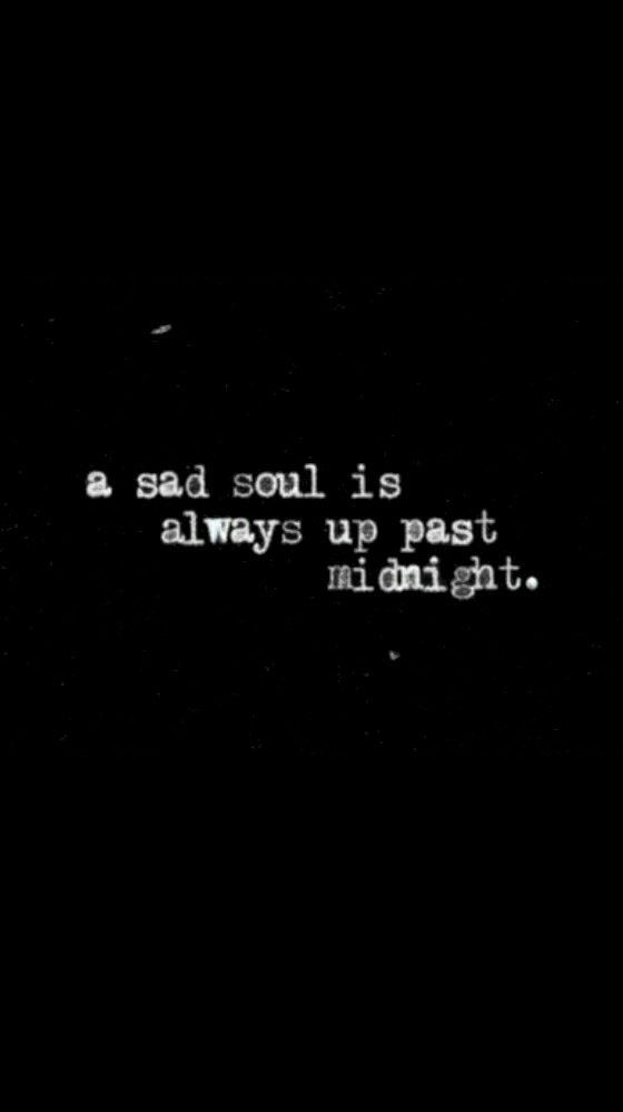 Sad Quotes Wallpaper
 a sad soul Depression