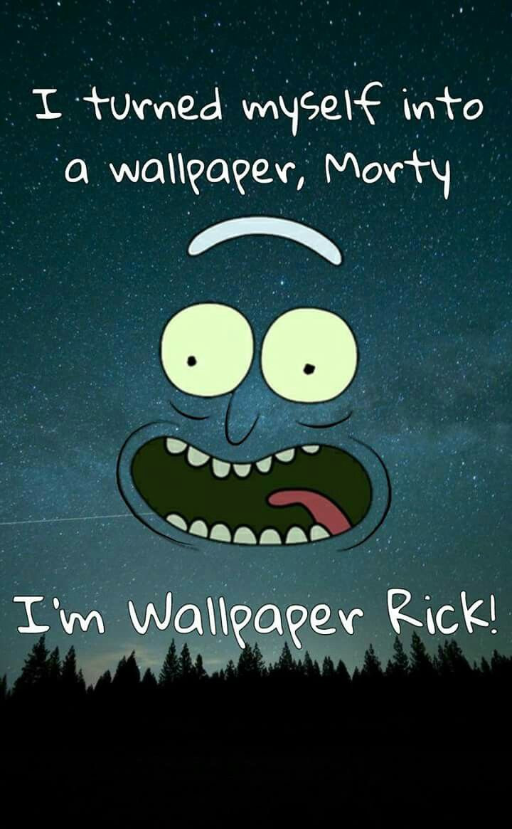 Sad Rick And Morty Quotes
 25 best Rick and morty quotes ideas on Pinterest