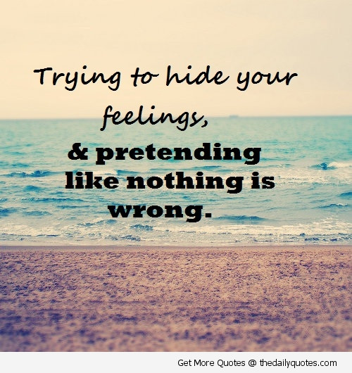 Sadness Quotes Images
 Inspirational Quotes When Your Sad QuotesGram