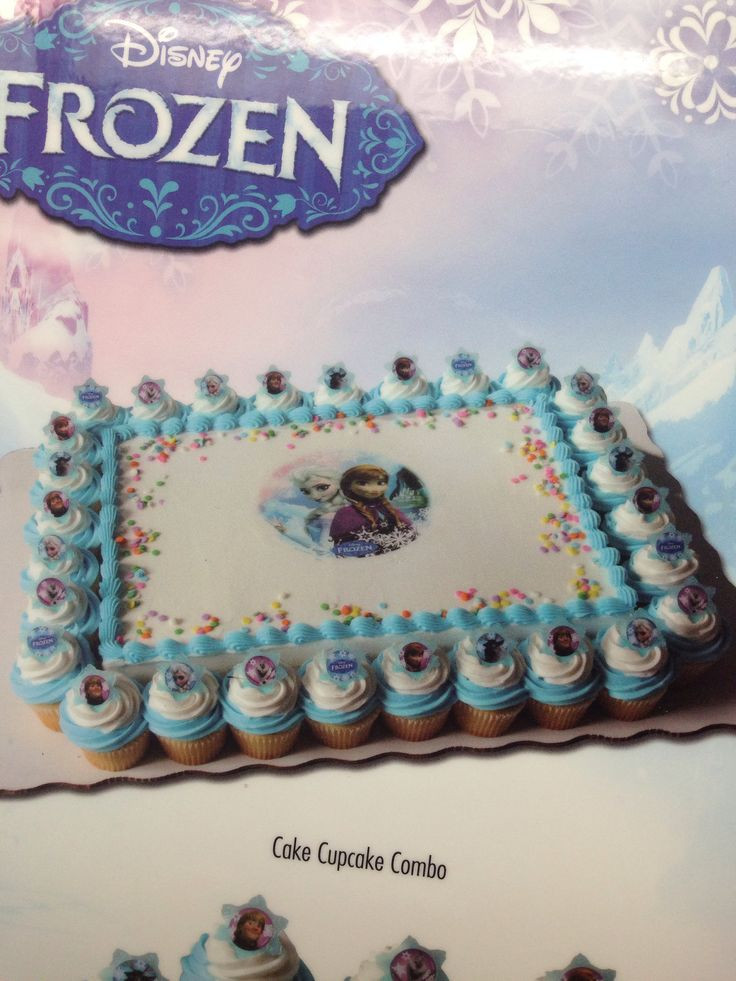 Sam Club Bakery Birthday Cake Designs
 Frozen Sam s Club Birthday Cake Cupcake bo