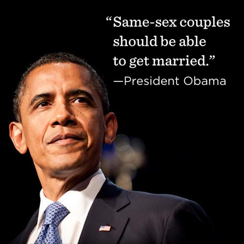 Same Sex Marriage Quote
 Pacquiao Disagrees with Obama about Same Marriage but