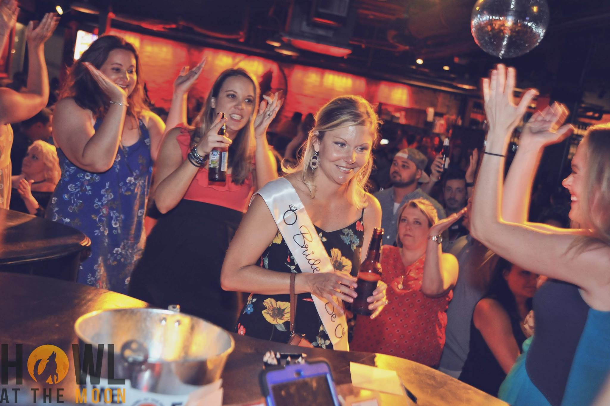 San Antonio Bachelorette Party Ideas
 Beginners Guide to Planning a Bachelorette Party