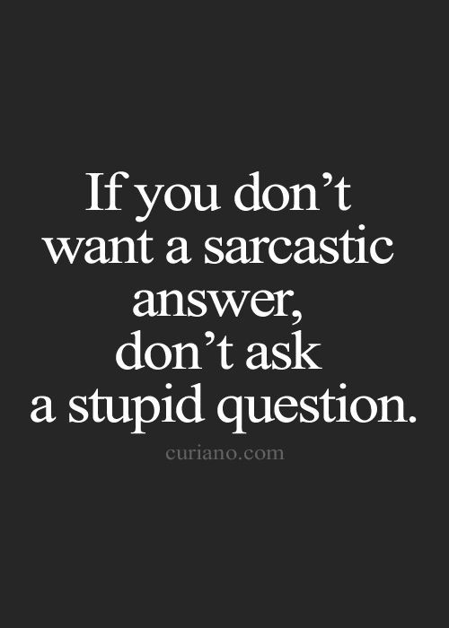 Sarcastic Quotes About Life
 25 best Genuine quotes on Pinterest