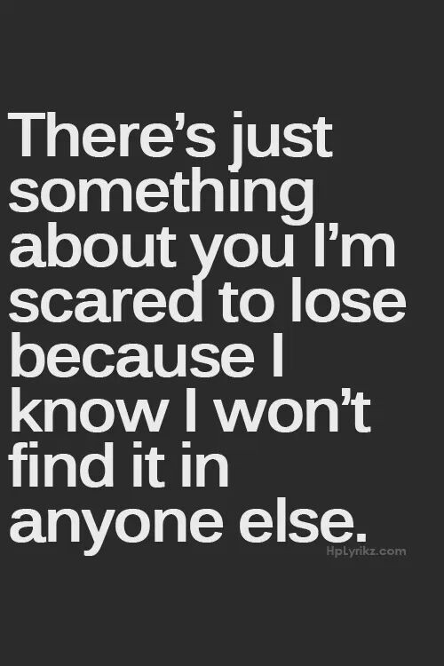 Scared Of Relationships Quotes
 Scared Relationship Quotes & Sayings