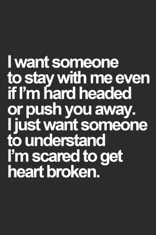 Scared Of Relationships Quotes
 The 25 best Scared relationship quotes ideas on Pinterest
