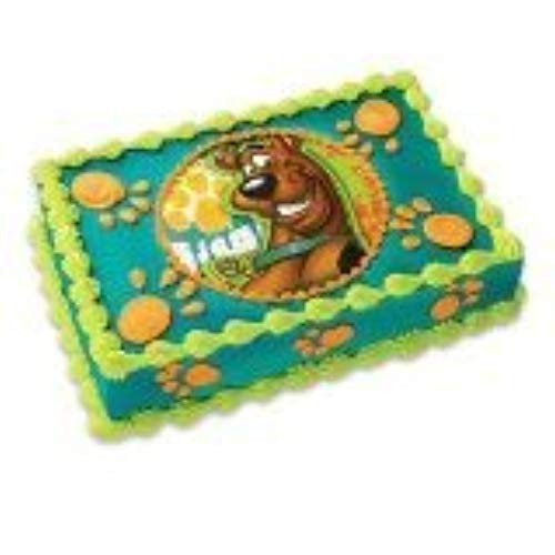 Scooby Doo Birthday Cake
 Scooby Doo Birthday Cake Amazon