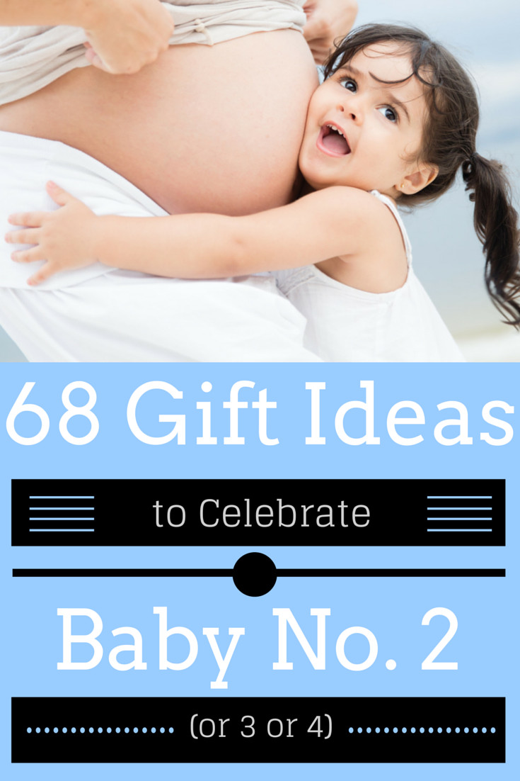 Second Baby Gift Ideas
 68 Second Baby Gift Ideas