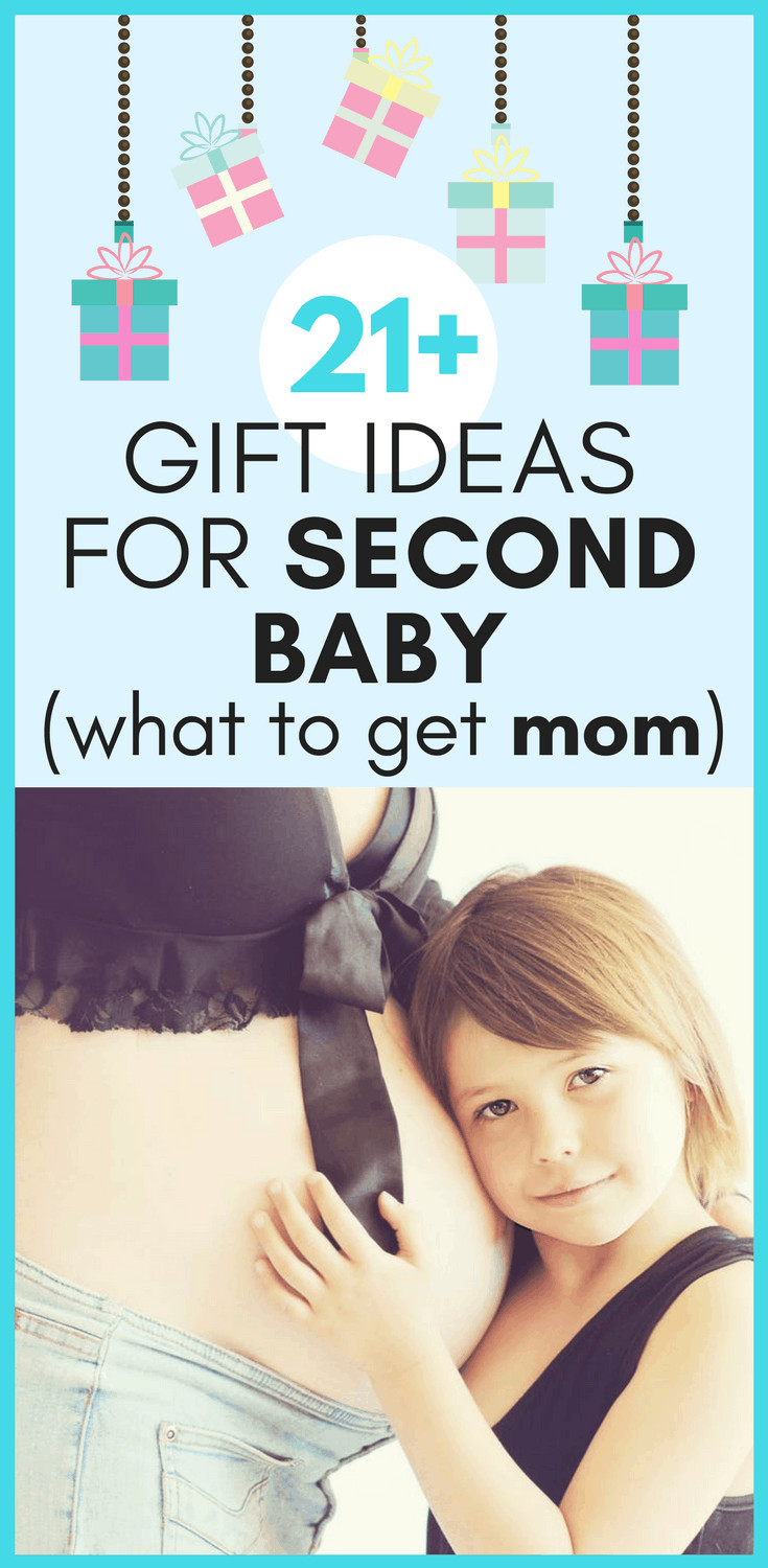 Second Baby Gift Ideas
 Best Baby Gift for Second Baby 21 Ideas for What to Get Mom