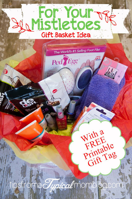Secret Santa Gift Ideas For Girls
 Last Minute Christmas Gifts for Secret Santa "For Your