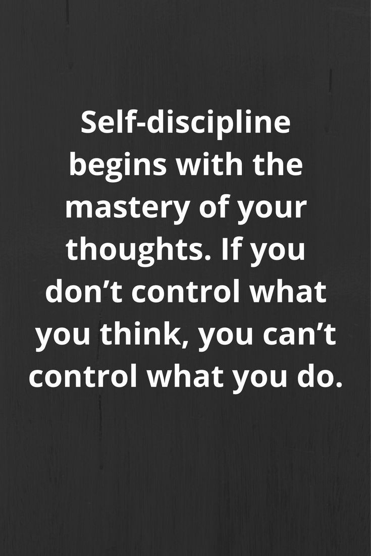 Self Inspiring Quotes
 Inspirational Quotes Self Discipline