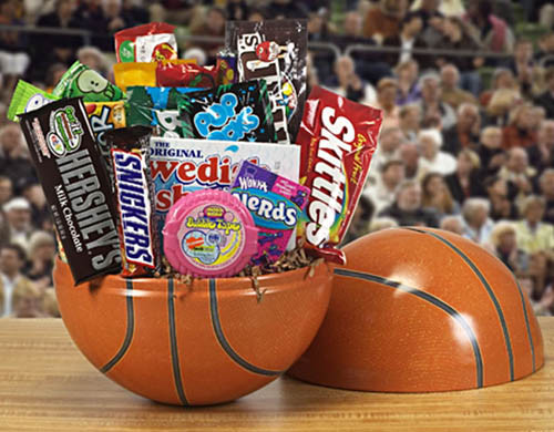 Senior Basketball Gift Ideas
 Best Christmas Gift Baskets To Give To Your Loved es