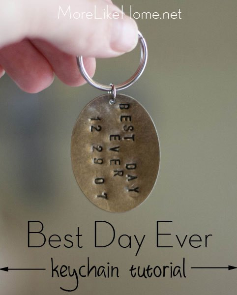 Sentimental Father'S Day Gift Ideas
 20 DIY Sentimental Gifts for Your Love