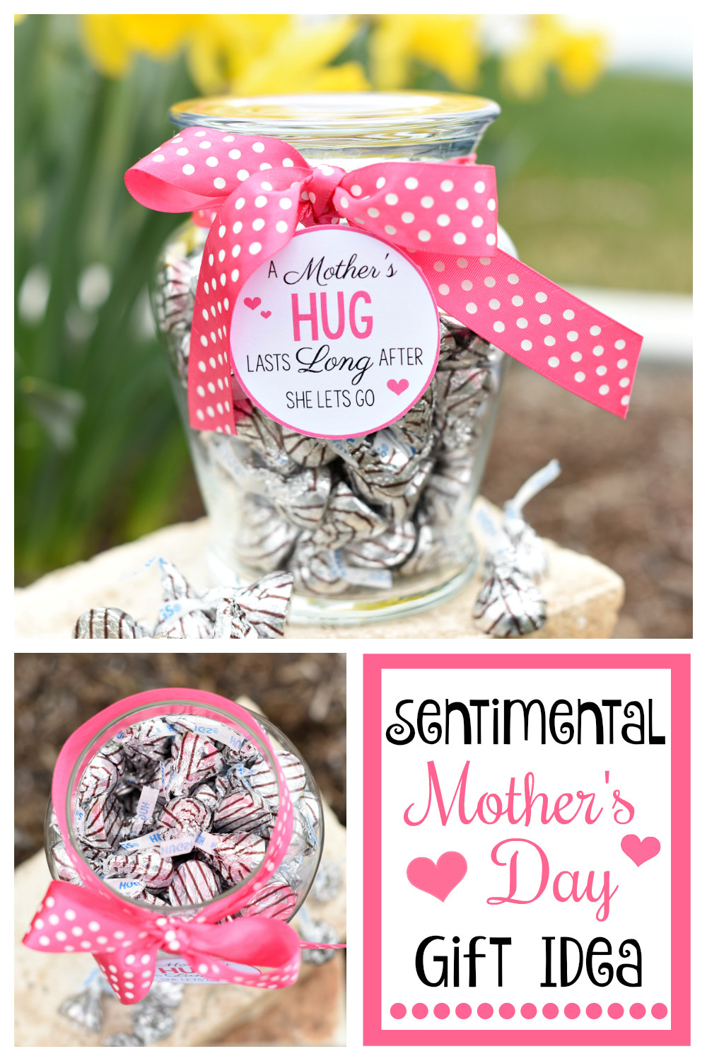 Sentimental Father'S Day Gift Ideas
 Sentimental Gift Ideas for Mother s Day – Fun Squared