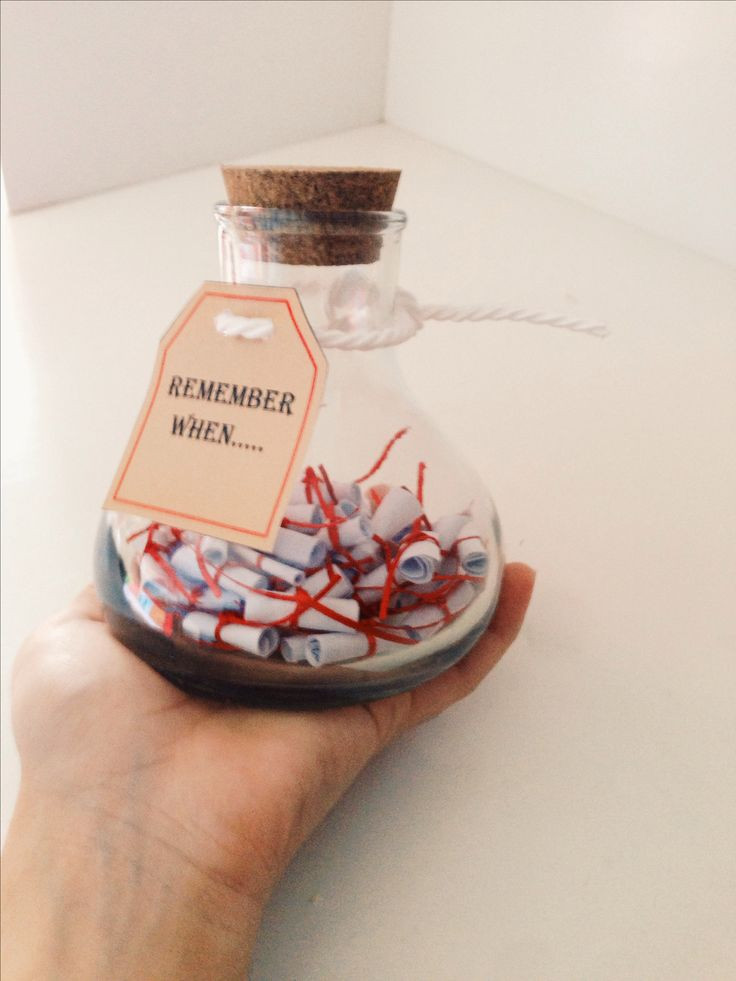 Sentimental Gift Ideas For Boyfriend
 Best 25 Sentimental ts ideas on Pinterest