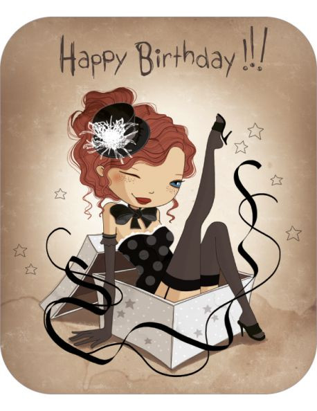 Sexy Funny Happy Birthday
 Best 25 Happy birthday ideas on Pinterest