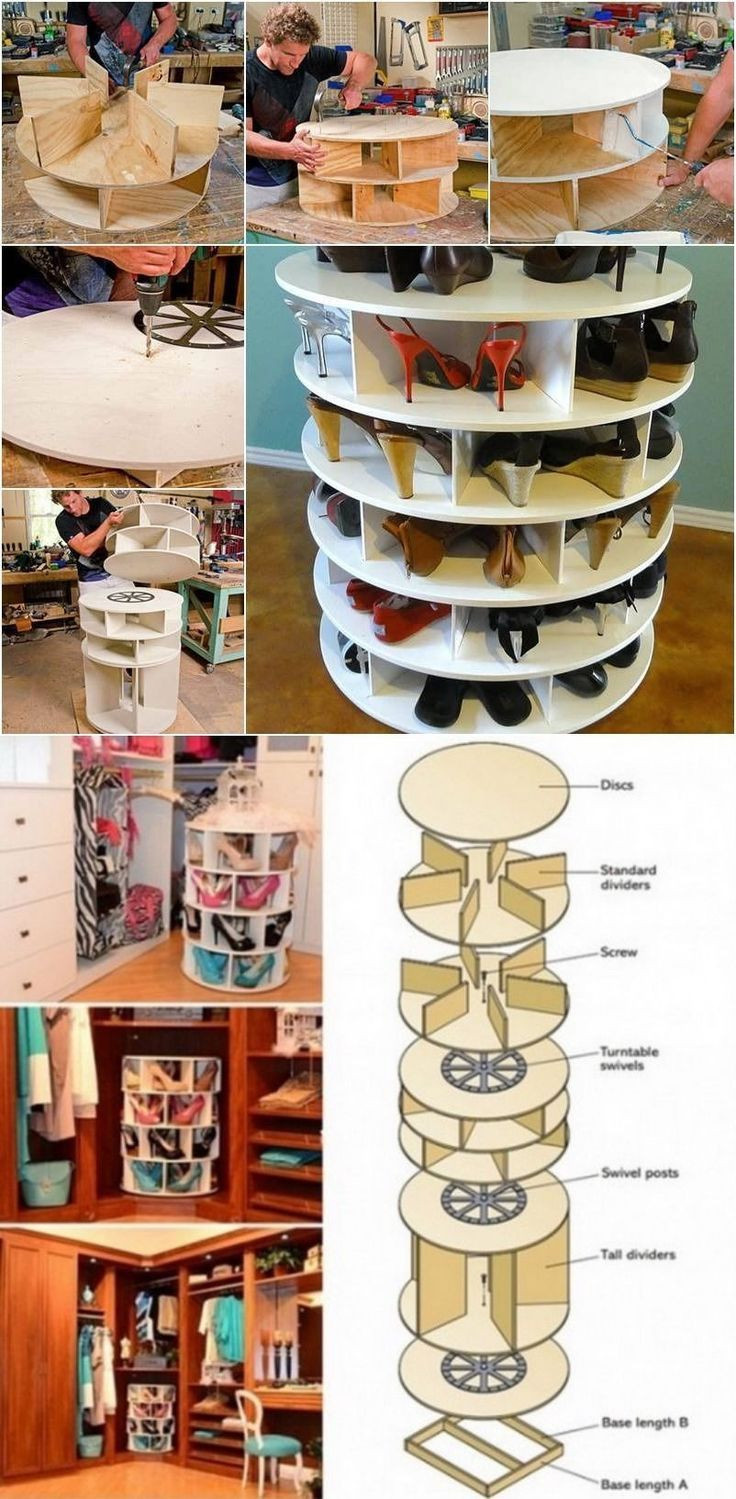 Shoe Rack Ideas DIY
 Best 25 Diy shoe rack ideas on Pinterest