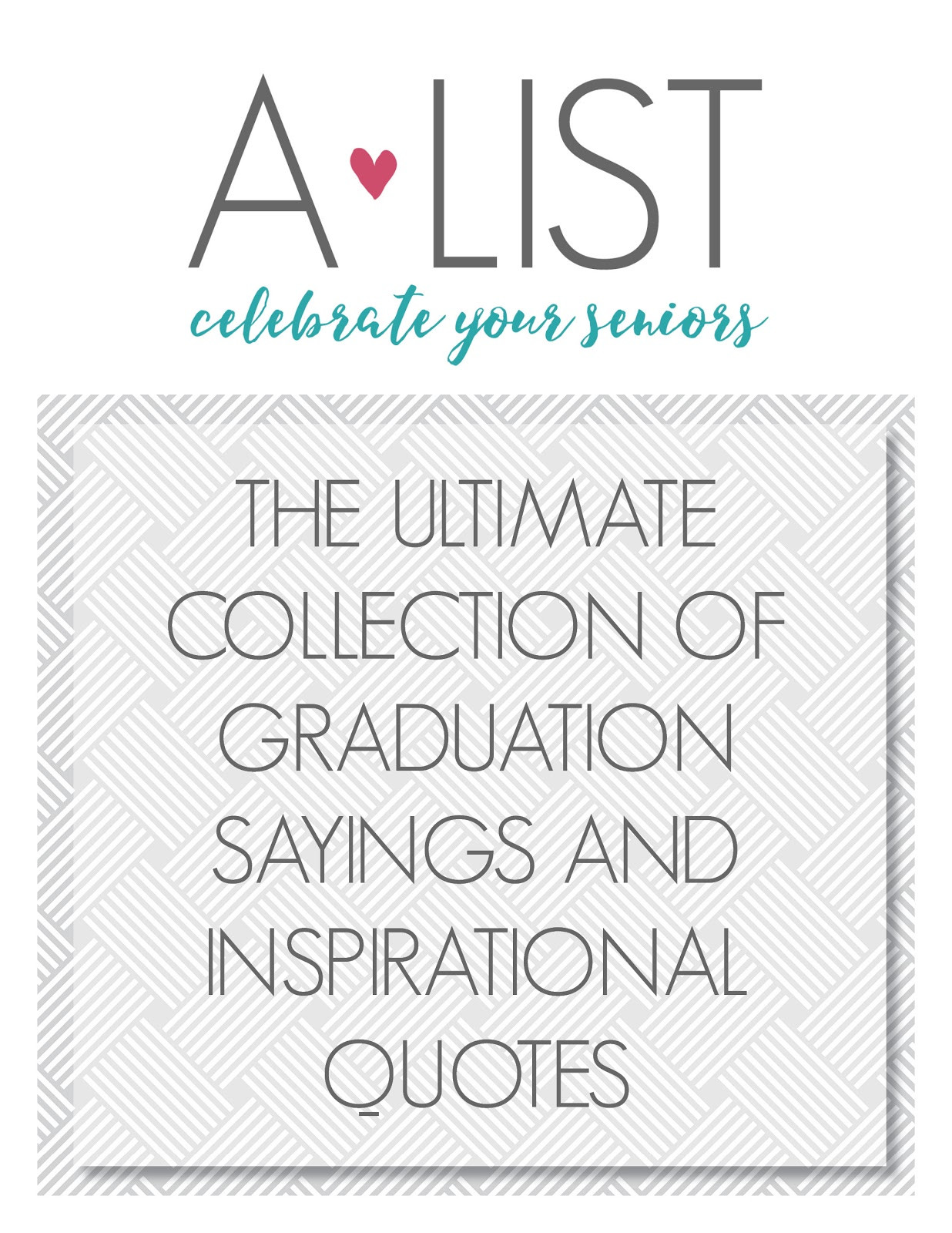Short Graduation Quotes
 Greek Sorority Jewelry & Gifts Custom Hand Stamped Designs
