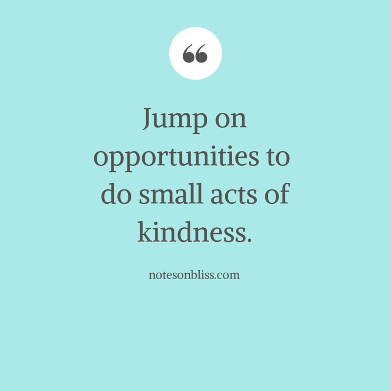 Short Kindness Quotes
 Quotes on Happiness