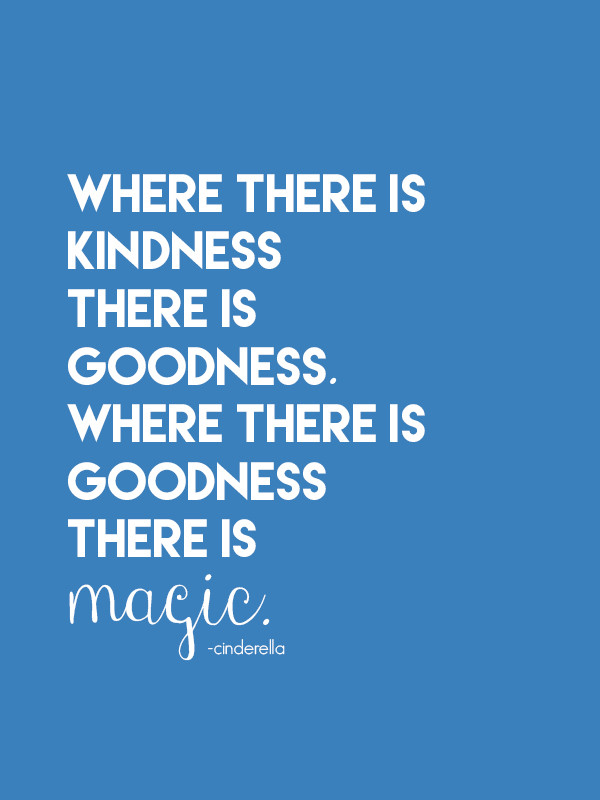 Short Kindness Quotes
 Movie Quotes About Kindness QuotesGram