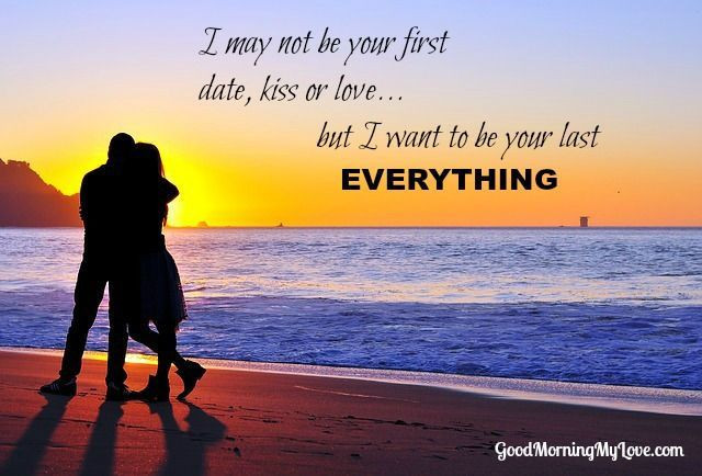 Short Romantic Quotes
 105 Cute Love Quotes From the Heart With Romantic