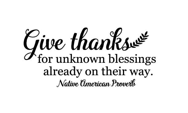 Short Thanksgiving Quotes
 Happy Thanksgiving Day Wishes Messages & Greeting Cards 2018