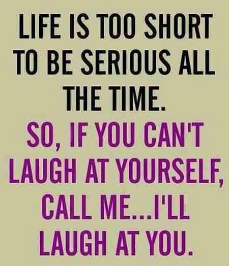 Silly Motivational Quotes
 The 57 All Time Best Funny Quotes And Sayings