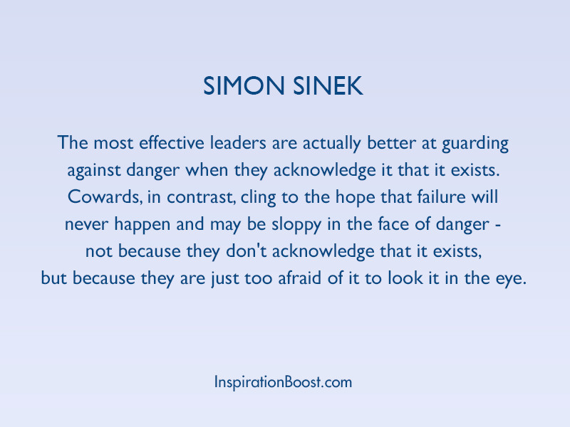 Simon Sinek Leadership Quotes
 Simon Sinek Leadership Quotes